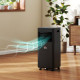 Portable Air Conditioner with Quiet Cooling Comfort