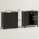 Bathroom Vanity, 24