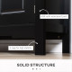 Sideboard Buffet Cabinet, 46