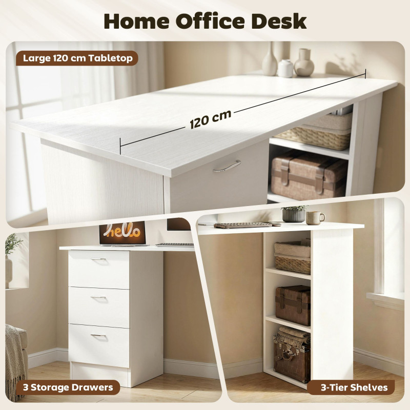 Computer Desk, 47