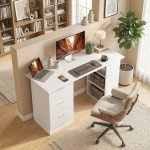Computer Desk, 47