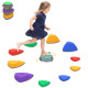 Kids Stepping Stones for Safe Sensory Play