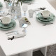 Folding Dining Table, 55