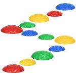 Kids Balance Stepping Stones for Stability