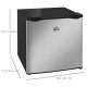 Compact Upright Freezer for Flexible Storage
