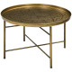 Vintage Coffee Table for Living Room, 24
