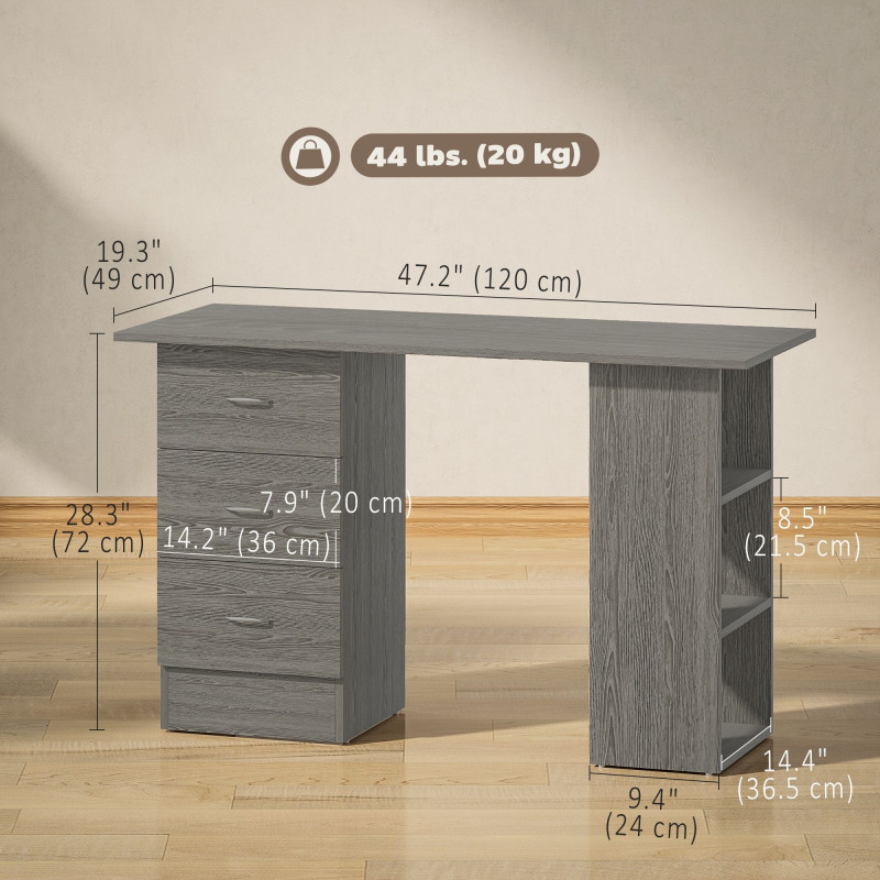 Computer Desk, 47