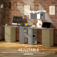 Computer Desk, 47