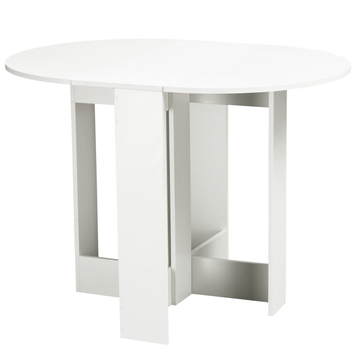 Folding Dining Table, 41