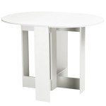Folding Dining Table, 41