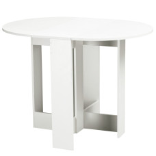 Folding Dining Table, 41