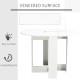 Folding Dining Table, 41