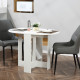 Folding Dining Table, 41