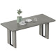 Industrial Kitchen Table for 8, 71