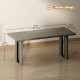 Industrial Kitchen Table for 8, 71