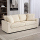 3 Seater Sofa, 83.5