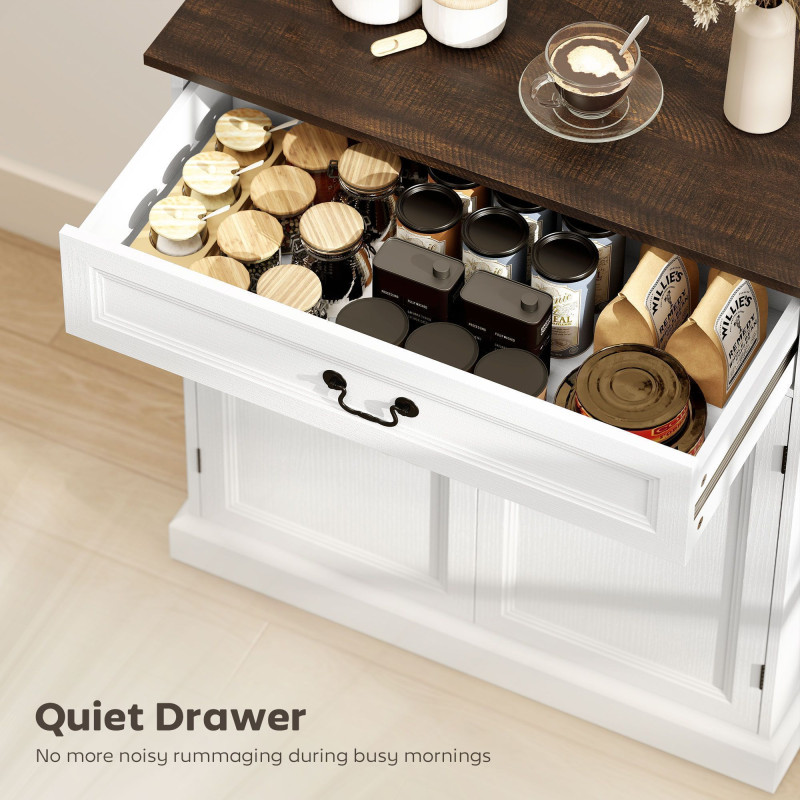 Buffet Cabinet, 32