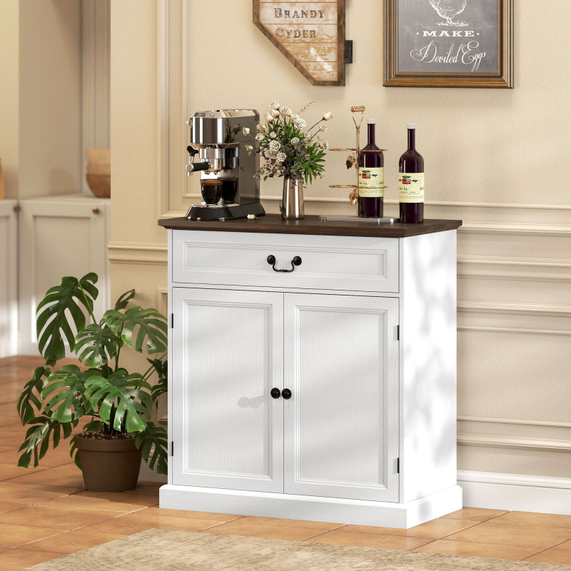 Buffet Cabinet, 32