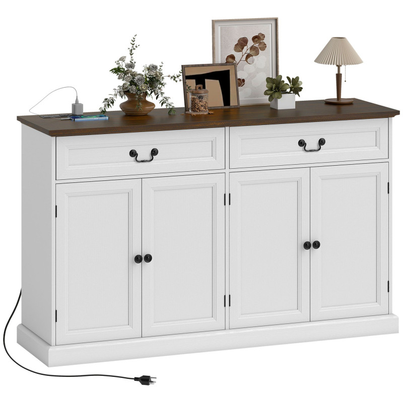 Buffet Cabinet, 55