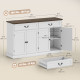 Buffet Cabinet, 55