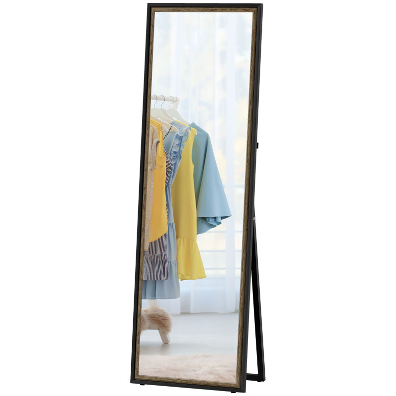 Full Length Mirror, 64