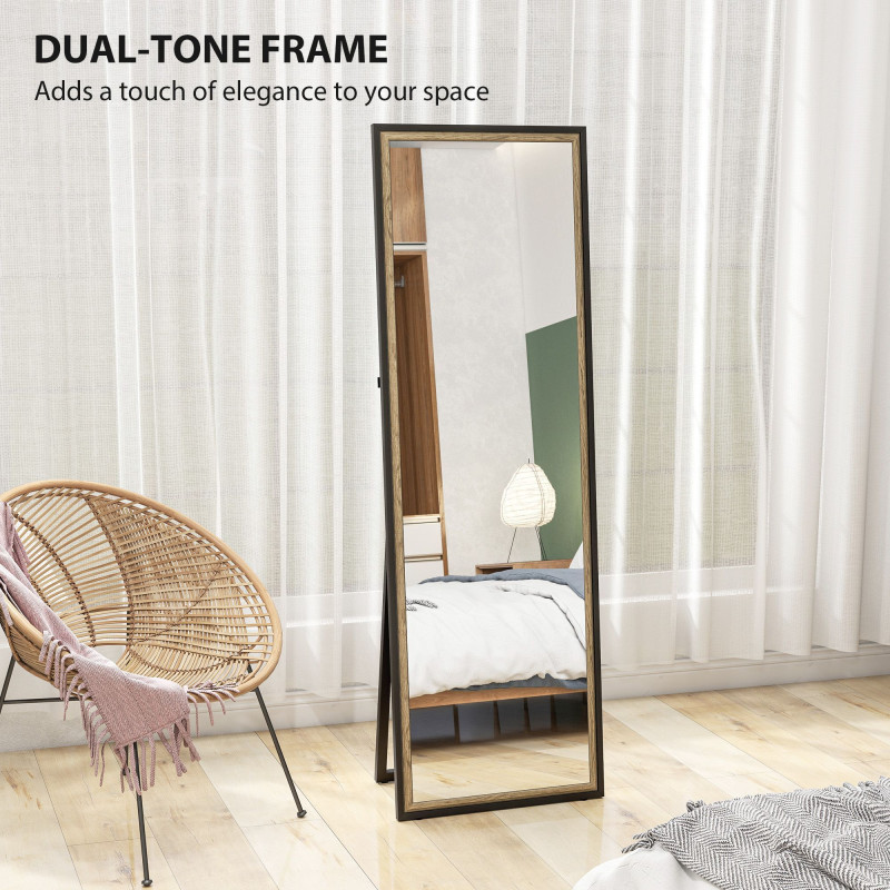 Full Length Mirror, 64