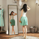 Full Length Mirror, 64