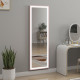 LED Mirror with Dimmable and 3 Colour Lights, 64