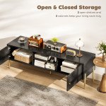 TV Stand for TVs up to 65