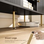 TV Stand for TVs up to 65