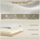 Loveseat Sofa, 55