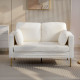 Loveseat Sofa, 55
