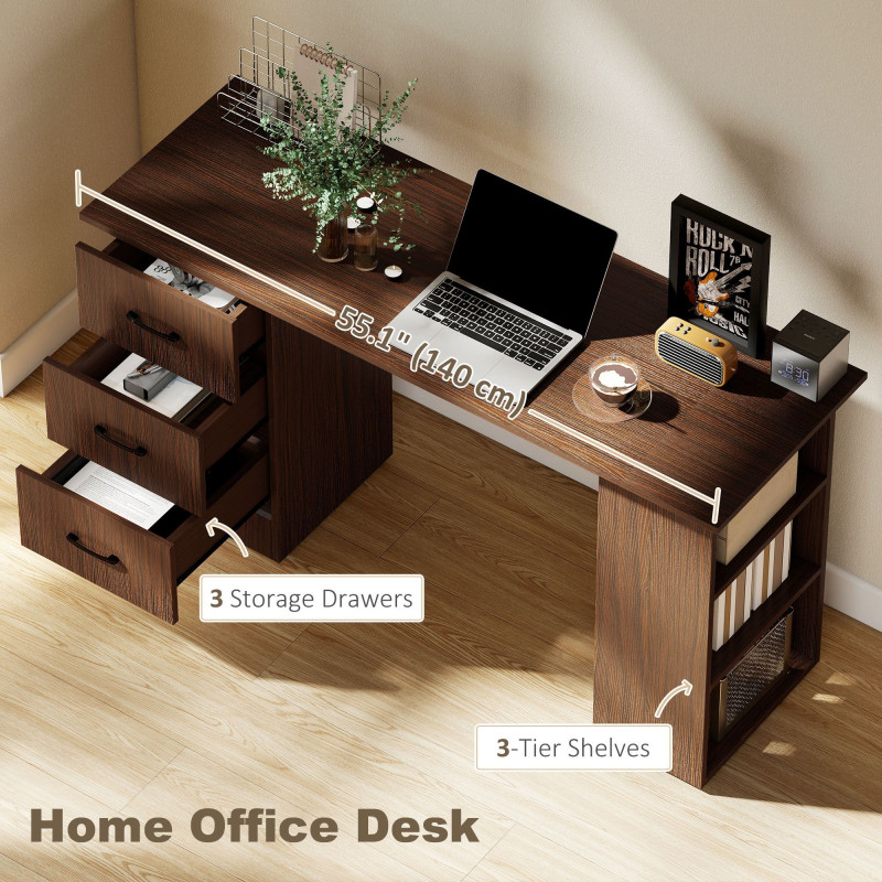 Computer Desk, 55