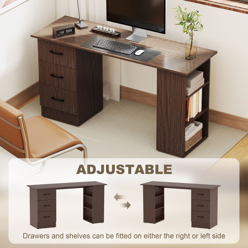 Computer Desk, 55