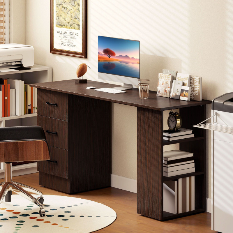 Computer Desk, 55