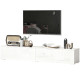 Floating TV Stand for TVs up to 75 Inch, 70.9
