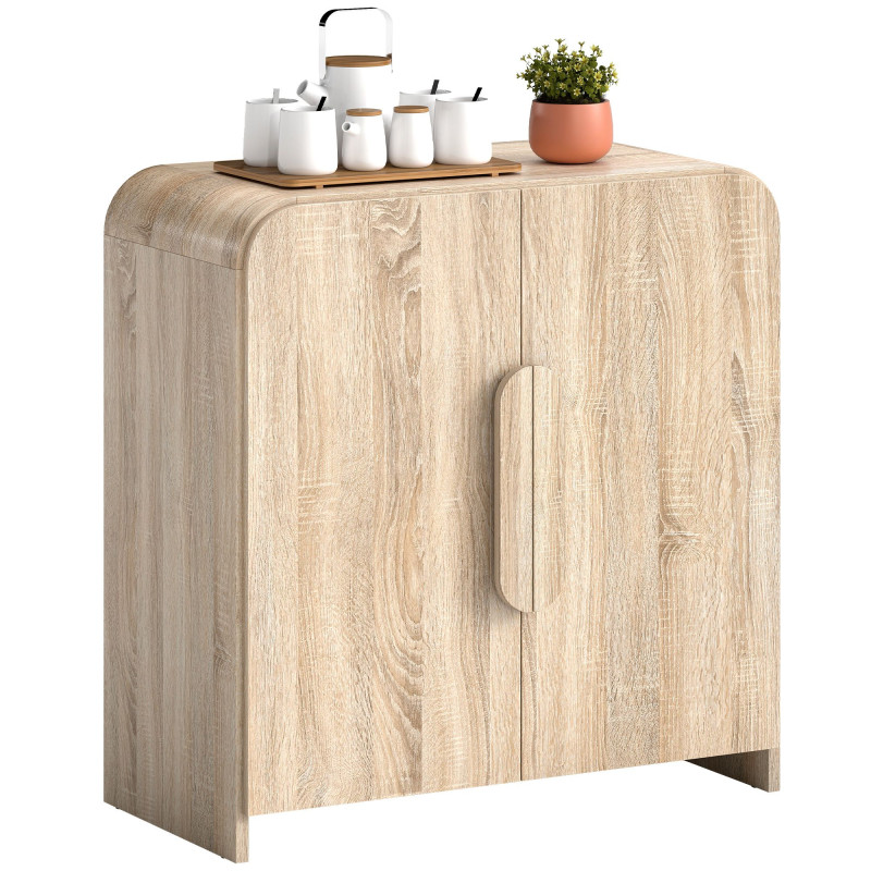 Sideboard Buffet Cabinet, 31.5