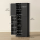 Tall Pantry Cabinet, 64