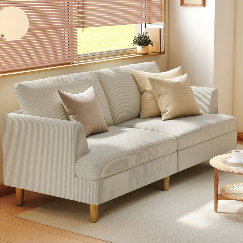3 Seater Sofa, 74