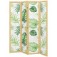 4 Panel Folding Privacy Screen, 67