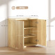 Sideboard Buffet Cabinet, 30.7
