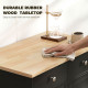 Sideboard Buffet Cabinet with Storage, 27