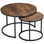 Nesting Tables, 29
