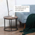 Nesting Tables, 29