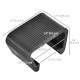 Set of 10 Fasteners Clip Outdoor Furniture Connectors Rattan Wicker Sofa Connectors