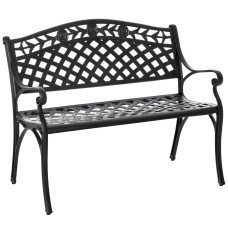 Outdoor Garden Bench, 40